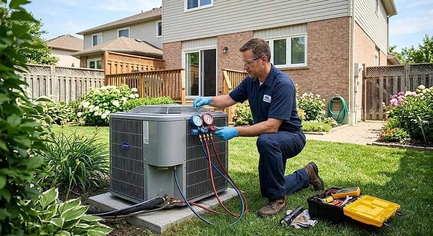 Maintenance Tune-Ups in Green Bay, WI